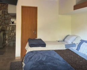 Suíte Premium - Grandes Alpes by Concavus